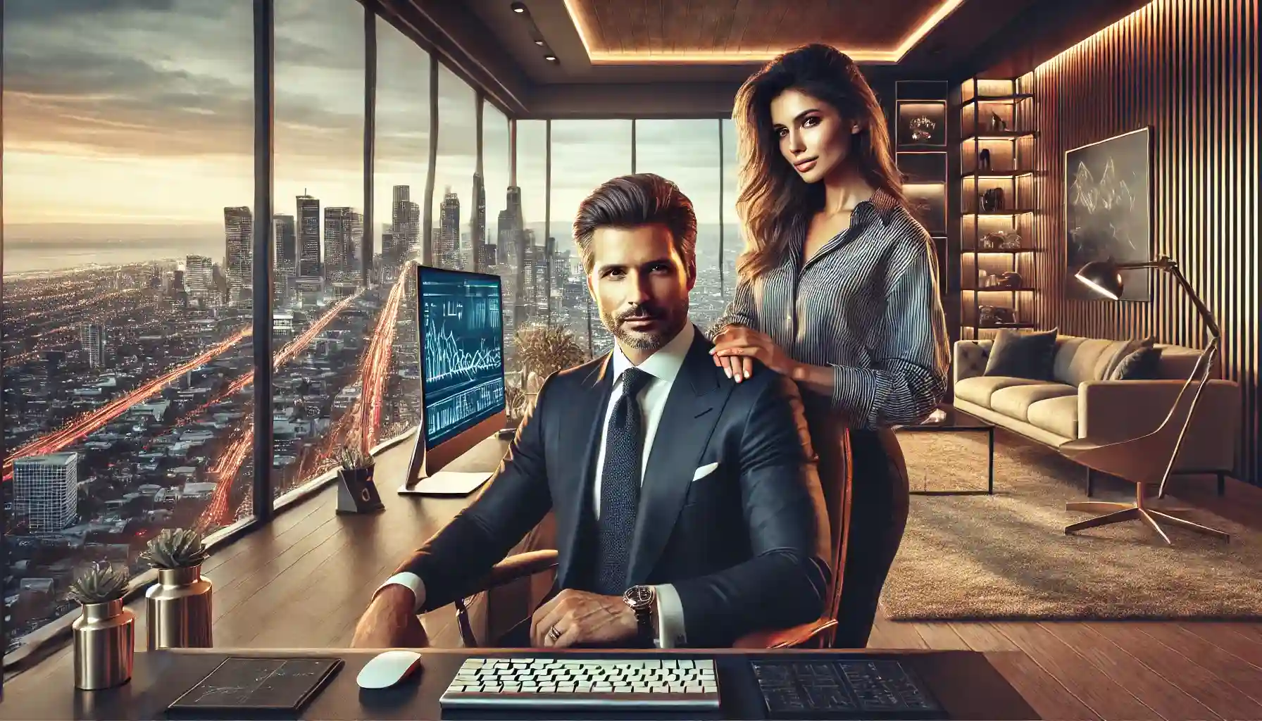 Successful software architect